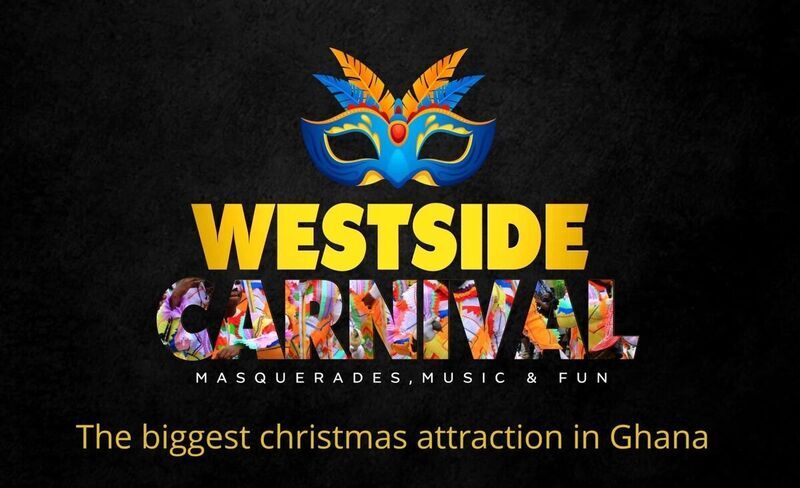 Westside Carnival flyer