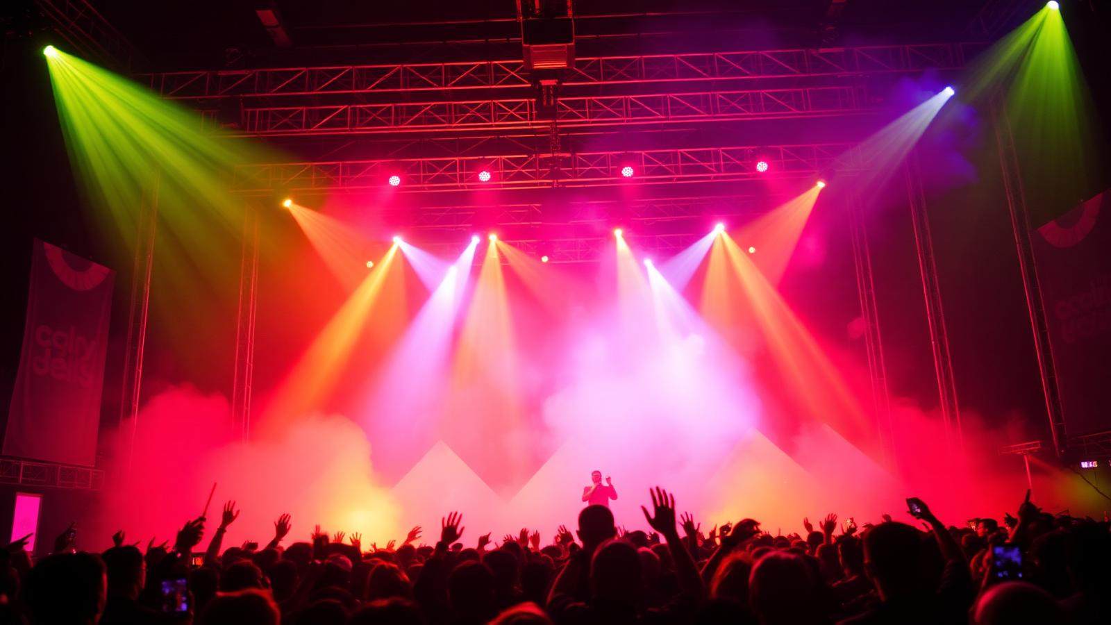 Afrobeats Takes Over London: Inside the Sold-Out O2 Night