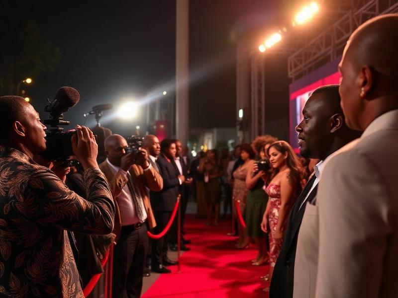 AMVCA 2026: The Best & Worst Dressed Of The Night