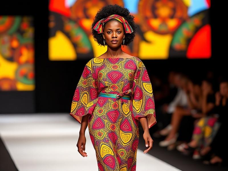 Ankara Week: 10 Looks That Redefined African Couture